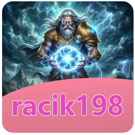 Ilustrasi unduh APK racik198