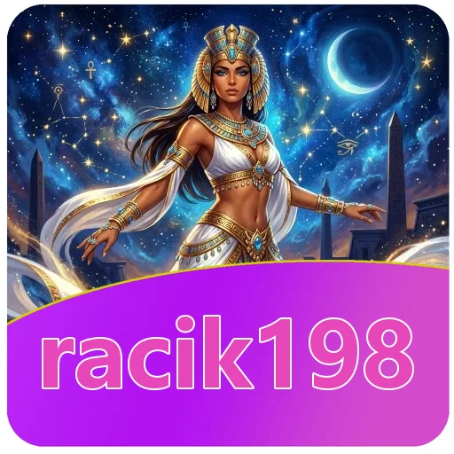 Ilustrasi unduh APK racik198 dari tautan resmi